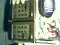walki talkies