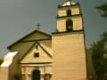 Mission San Buenaventura