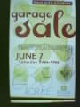 Garage Sale