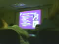 marketing presentation